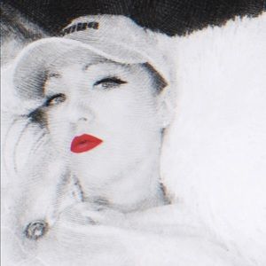 Meet your Posher, Ashton